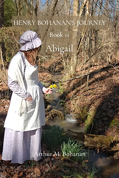 Henry Bohanans Journey