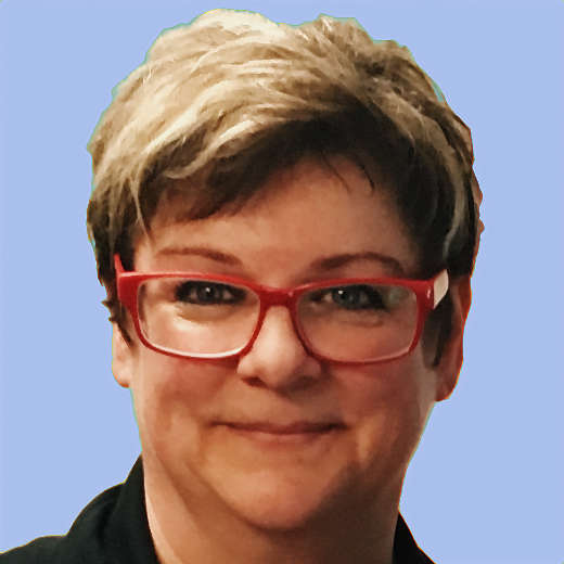 Amy J. Elias