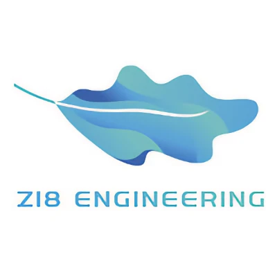 z18engineering logo